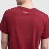 Classic Graphic T-Shirt, Script Logo