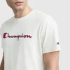 Classic Graphic T-Shirt, Script Logo