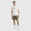 Classic Graphic T-Shirt, Script Logo