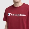 Classic Graphic T-Shirt, Script Logo