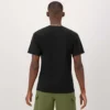 Classic Graphic T-Shirt, Tonal Script Logo