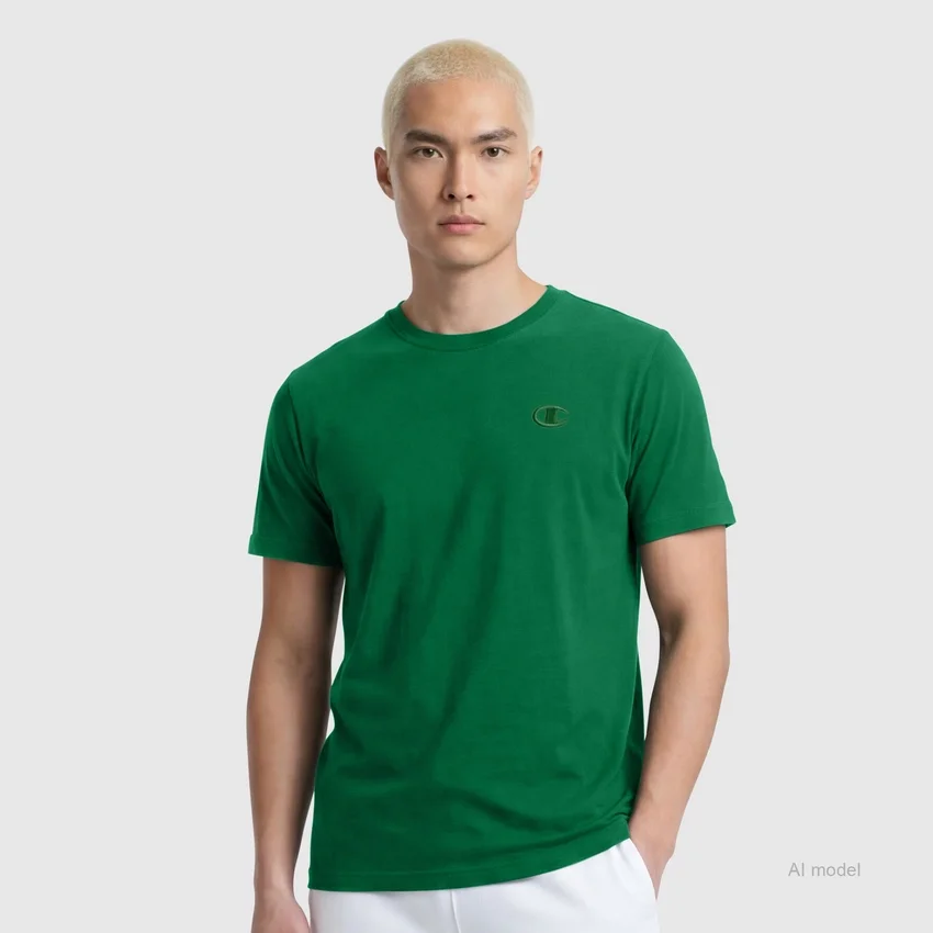 Classic T-Shirt, C Logo