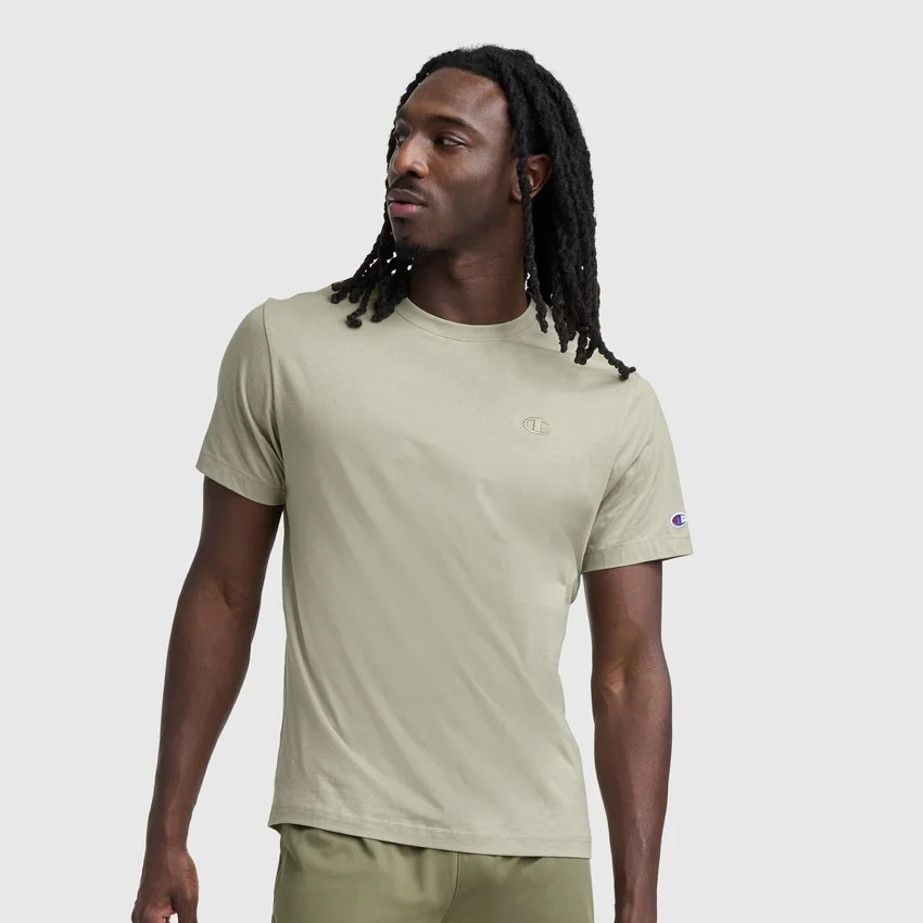 Classic T-Shirt, C Logo