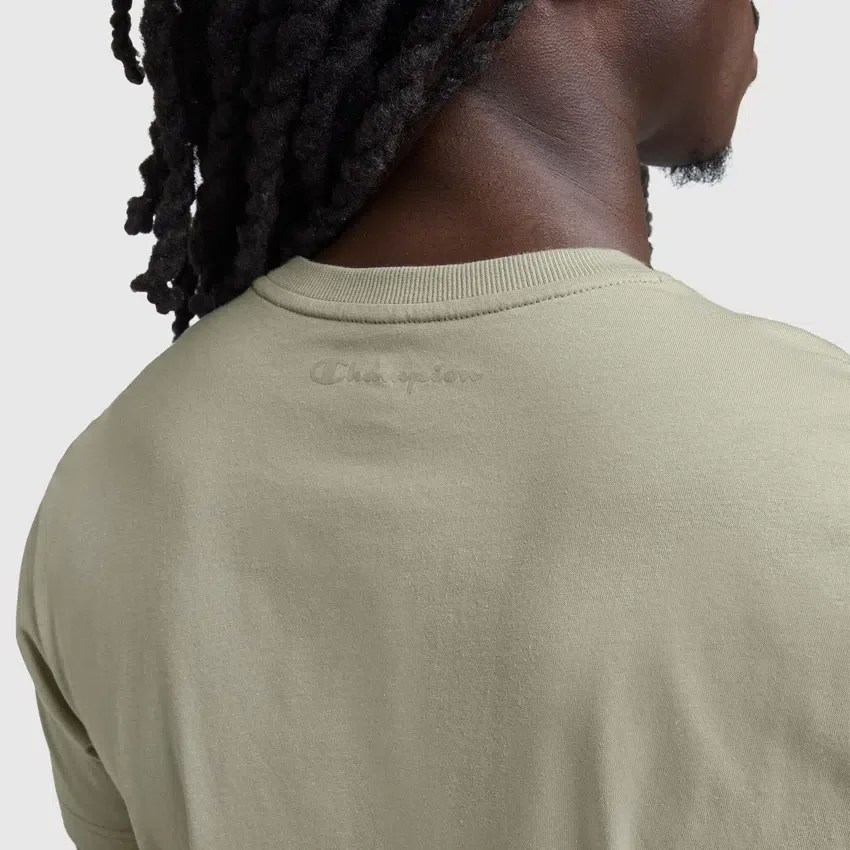 Classic T-Shirt, C Logo