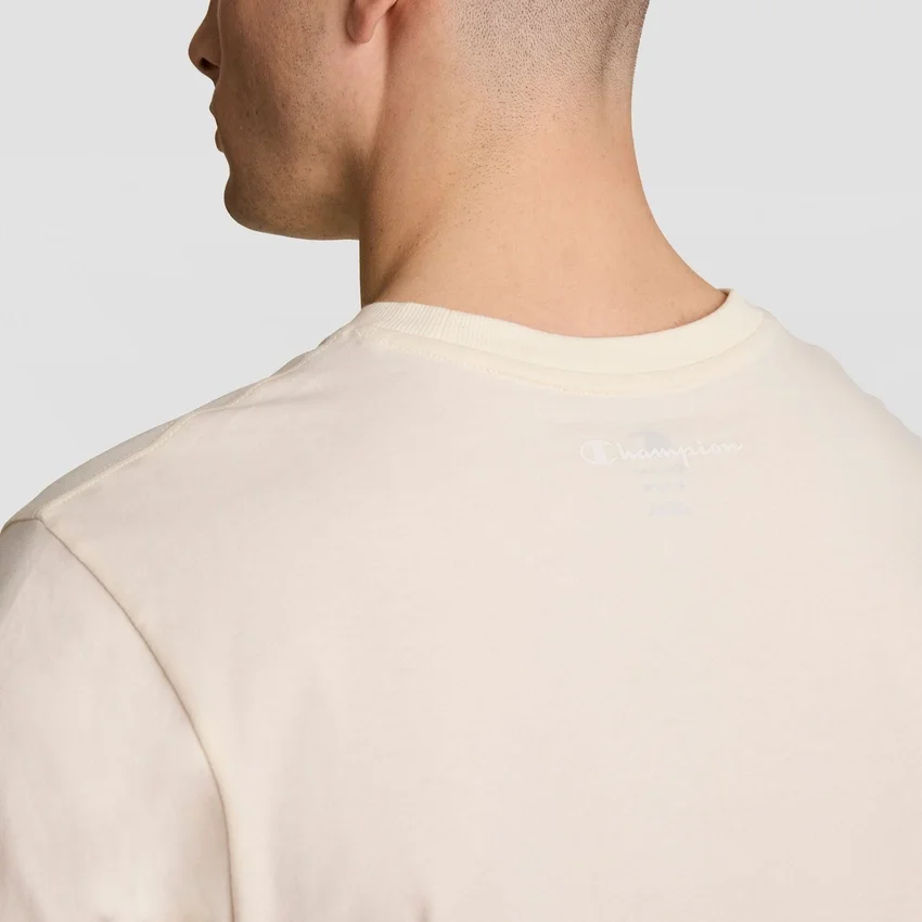 Classic T-Shirt, C Logo