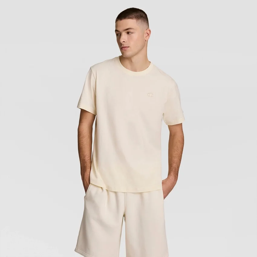 Classic T-Shirt, C Logo