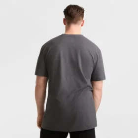 Classic T-Shirt, C Logo – Big & Tall