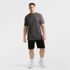 Classic T-Shirt, C Logo - Big & Tall