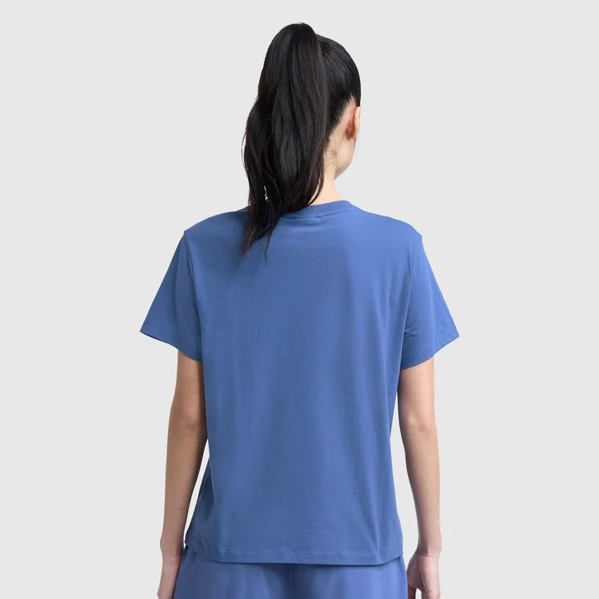 Classic T-Shirt, Script Logo