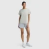 Classic T-Shirt, Tonal Left Chest Script