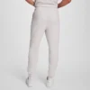 Closed Bottom Everyday Cotton Pant