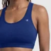 Compression Sports Bra, C Logo