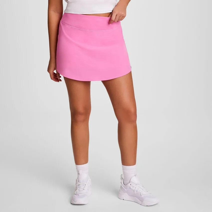 Courtside Skort, C Logo