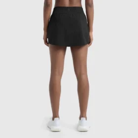 Courtside Skort, C Logo