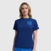 Grid Iron '19 Graphic T-Shirt, C Logo