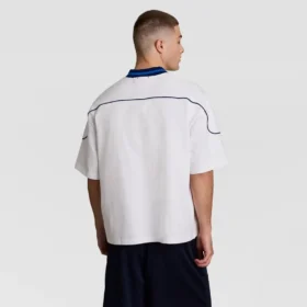 Gridiron Football Jersey, Script Logo