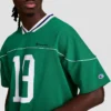Gridiron Football Jersey, Script Logo