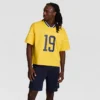 Gridiron Football Jersey, Script Logo