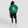 Gridiron Football Jersey, Script Logo