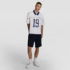Gridiron Football Jersey, Script Logo