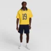 Gridiron Football Jersey, Script Logo