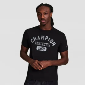 Gridiron Reversible T-Shirt, C Logo