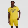 Gridiron Reversible T-Shirt, C Logo