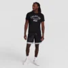 Gridiron Reversible T-Shirt, C Logo