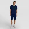 Gridiron Reversible T-Shirt, C Logo