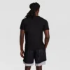 Gridiron Reversible T-Shirt, C Logo