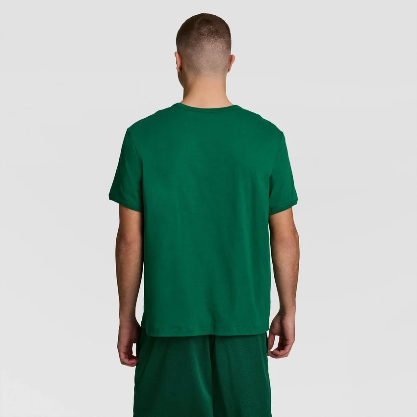 Gridiron Reversible T-Shirt, C Logo