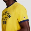 Gridiron Reversible T-Shirt, C Logo