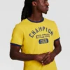 Gridiron Reversible T-Shirt, C Logo