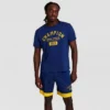 Gridiron Reversible T-Shirt, C Logo