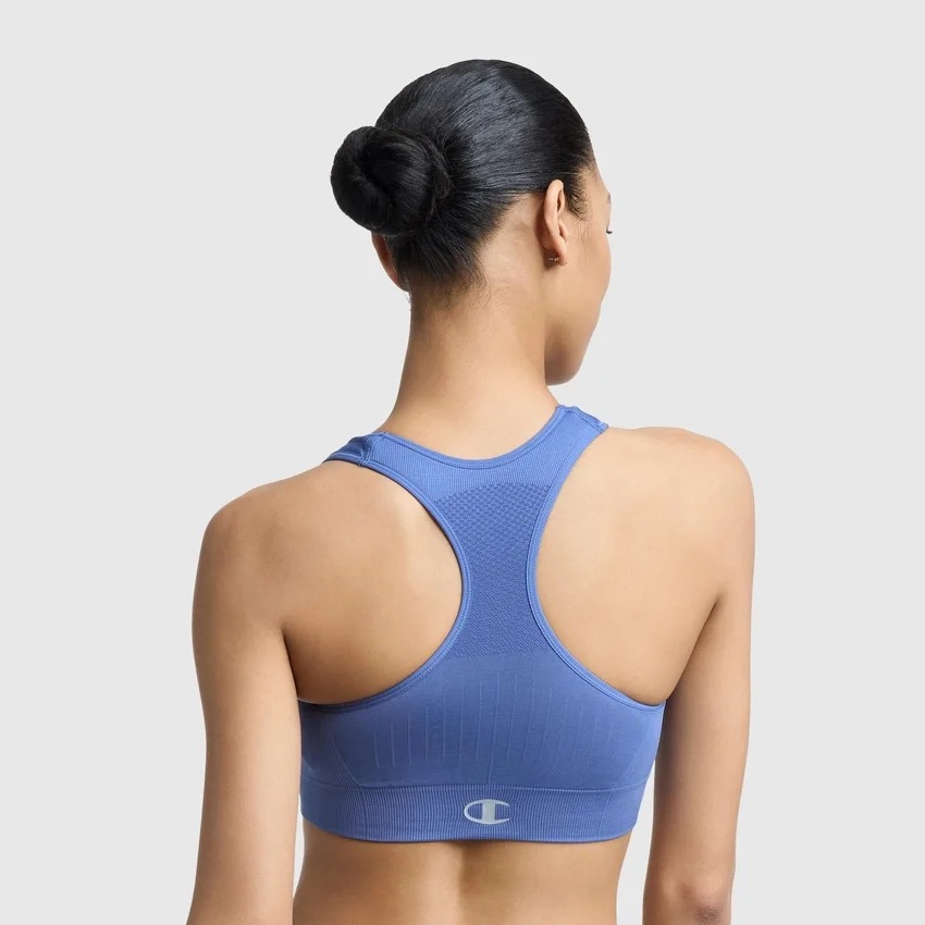 Infinity Racerback Sports Bra