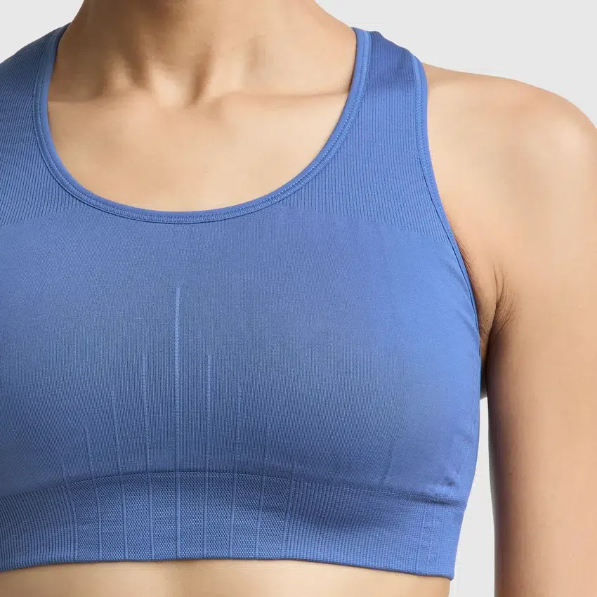 Infinity Racerback Sports Bra