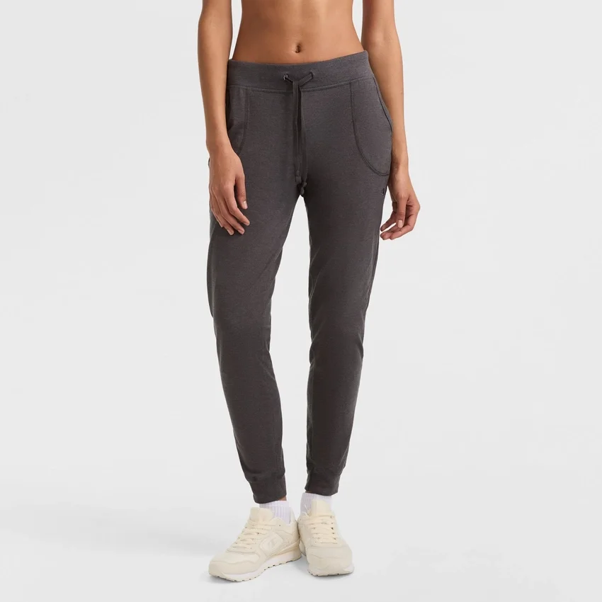 Jersey Jogger