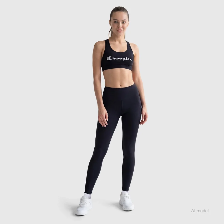 Leggings, C Logo