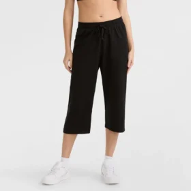 Lightweight Lounge Capri Pants, C Logo