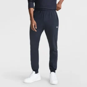 Lightweight Lounge Joggers, C Logo
