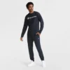 Lightweight Lounge Joggers, C Logo