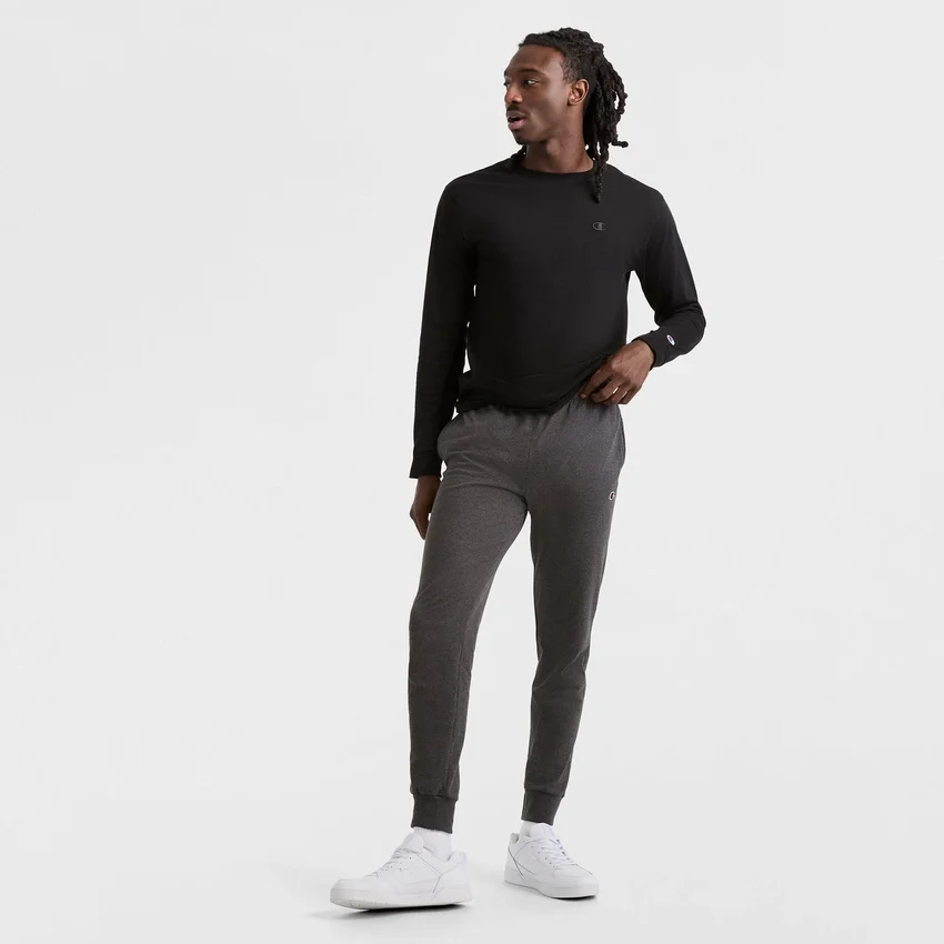 Lightweight Lounge Joggers, C Logo