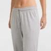 Lightweight Lounge Pants, C Logo