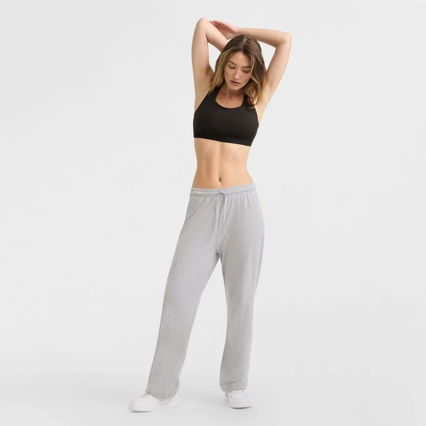 Lightweight Lounge Pants, C Logo