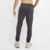 Lightweight Lounge Pants, Cinched Hem, C Logo