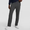 Lightweight Lounge Pants, Open Hem, C Logo