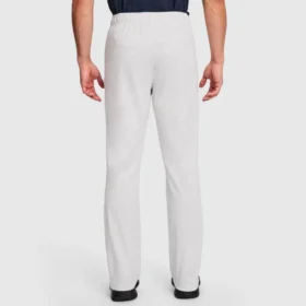 Lightweight Lounge Pants, Open Hem, C Logo