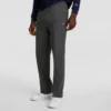 Lightweight Lounge Pants, Open Hem, C Logo