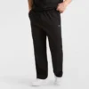 Lightweight Lounge Pants, Open Hem, C Logo - Big & Tall