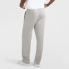 Lightweight Lounge Pants, Open Hem, C Logo - Big & Tall